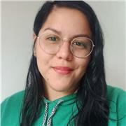 Profesora de Programación Nodejs, Javascript, React, HTML, Css